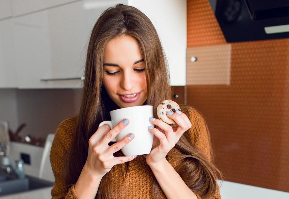 espresso machine and grinder