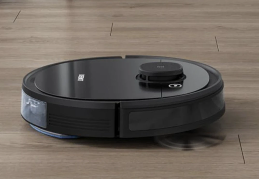 best washing vacuum cleaner robot