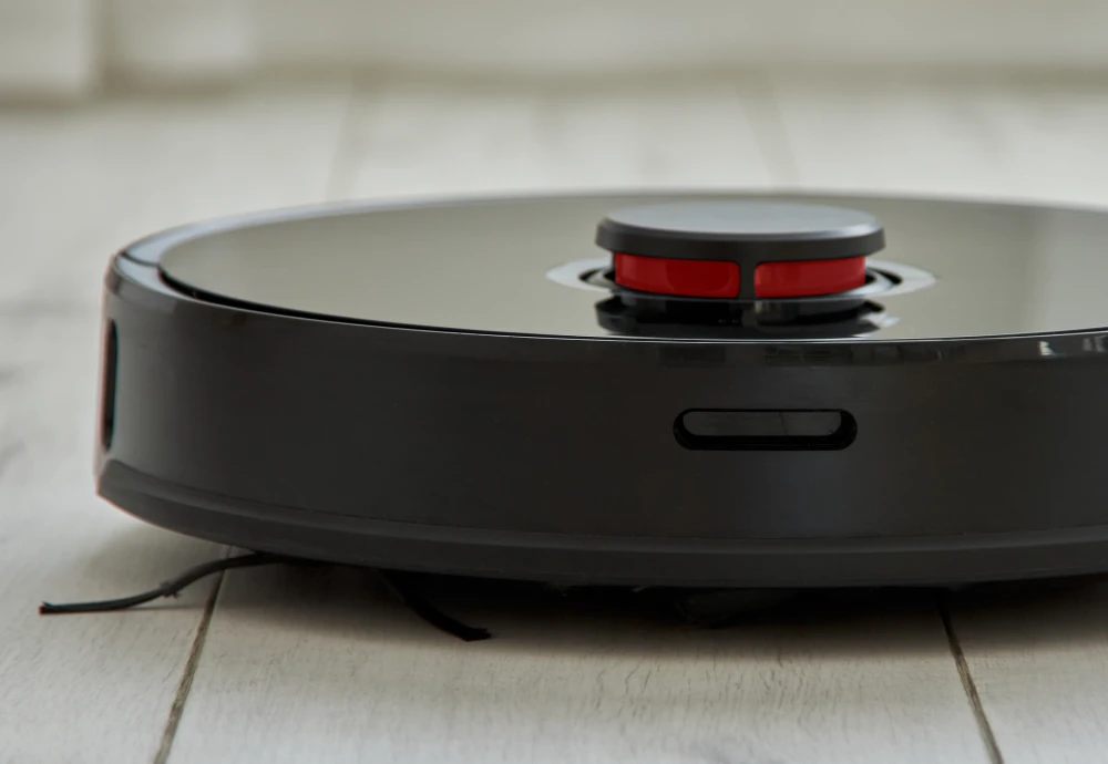 best cleaning robot vacuum